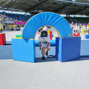 Kindergartenolympiade
