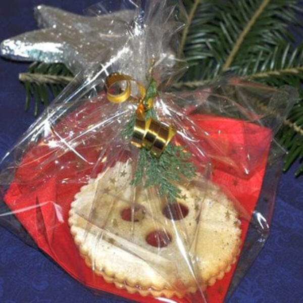  Weihnachtsfeier des Seniorenbundes