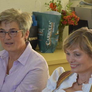 Fest in St. Quirinus