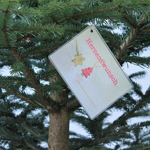 Adventkranzweihe 2021