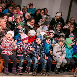 Pfarrcaritaskindergarten Sarleinsbach