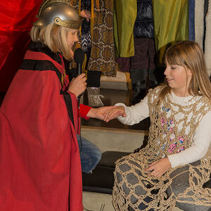 Martinsfest 11. November 2016