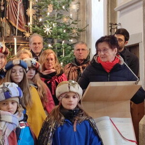 2. - 6. Jänner 2026