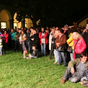 Sounds Of Gregorian 2015