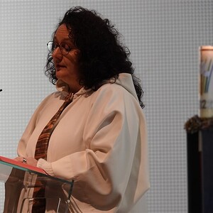 Faschingskindermesse