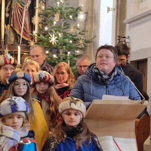 2. - 6. Jänner 2026