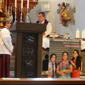 FFT 2017, Pfarre Neumarkt im Mühkreis