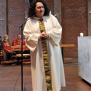 Faschingskindermesse