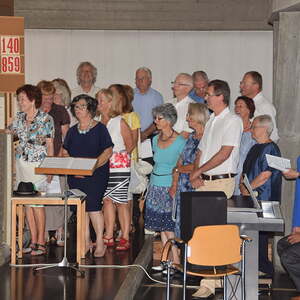 Diamantes Priesterjubiläum Ernst Piminghstorfer