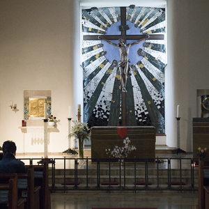 Pilgerreise Stmk - Tag 2