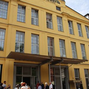 Fronleichnam St. Quirinus und Marcel Callo 2023