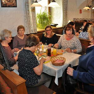 Einladung der KFB am 03.April 2018