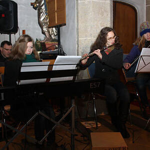 Fest der Erscheinung des Herrn