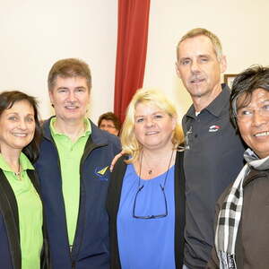 Fellner & friends im Pfarrzentrum Ottnang