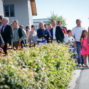 Pfarre Sarleinsbach, ehe & familie