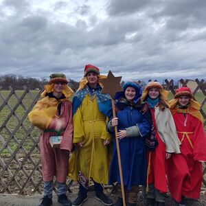 Dreikönigsaktion 2023