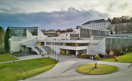 PHDL bei Reputationsstudie auf Platz 1