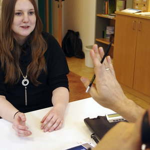 Fotoworkshop mit Andrea Groisböck