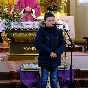 Vorstellungsgottesdienst