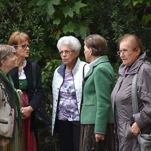 Pfarre Kleinmünchen