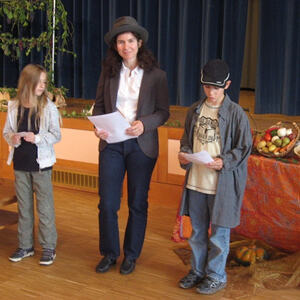 Kinderwortgottesdienst 