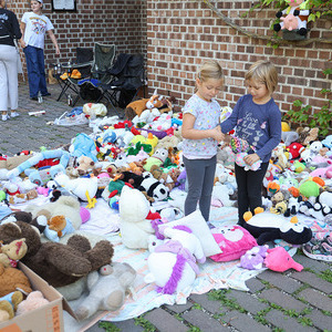 Flohmarkt