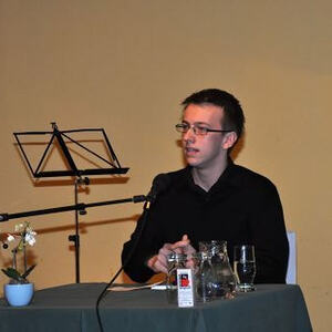 musikalische Veranstaltung 