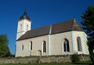 Kirche St. Anna Steinbruch