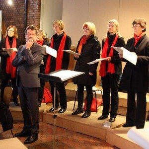 Christkönigssonntag