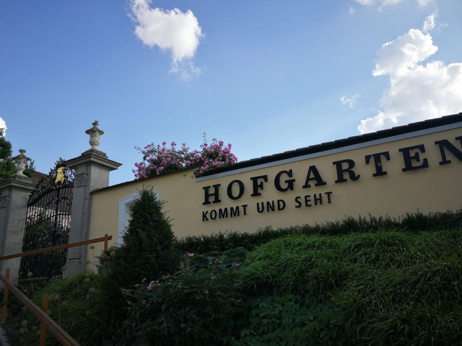 KFB-Ausflug / KFB Dorf KFB-Ausflug