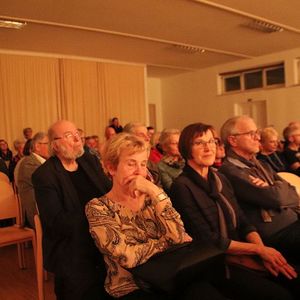 Konzert des Quirinus-Chors 2019