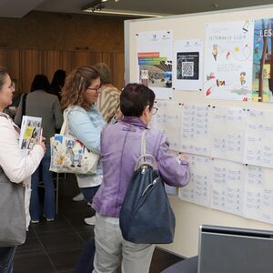 Bibliothekstagung 2025