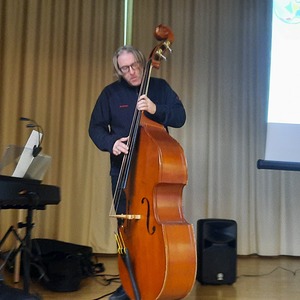 PGR-, PPR, ST-Tag in der PG Urfahr Hl. Geist am 27.1.2024