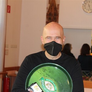 Erntedankfest mit Frühshoppen 2021