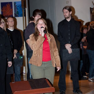 Lange Nacht der Kirchen