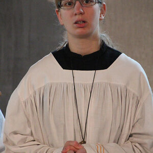 Familienmesse am 26.10.2014