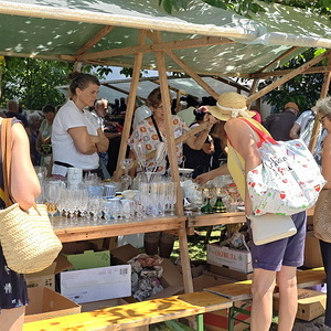 Flohmarkt 26