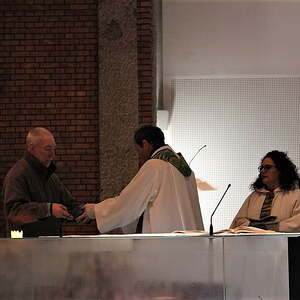 Jugendmesse und Jugendclub 2019