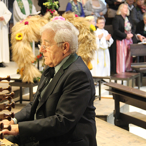 Erntedank 2022, Leonding-St. Michael