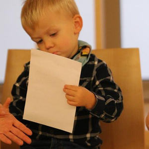 Kinderwortgottesdienst