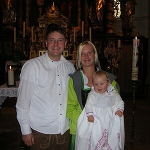 Eltern: Katharina Kroppus u. Stefan Gabriel          