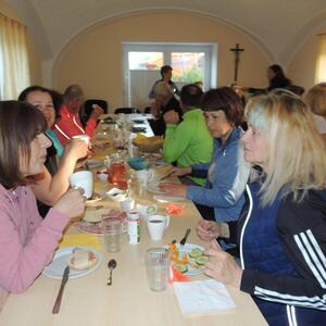 Pilgerwanderung 2022