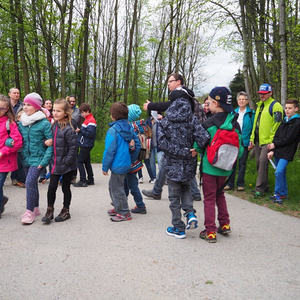 pöstlingbergwanderung_17042016