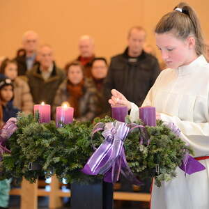 Integrationssonntag 2013