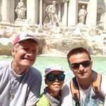 Ministrantenwallfahrt Rom 2018