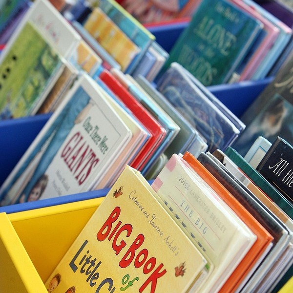 Bücher
