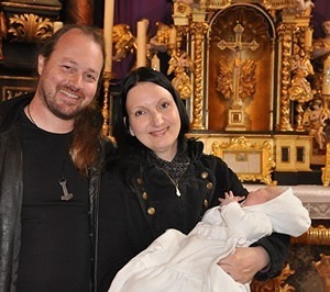 Eltern: Juliane Radler u. Gerald Fuchs