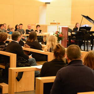 Adventkonzert LMS 2014