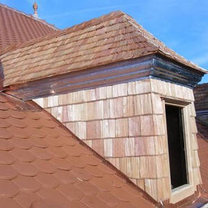 Impressionen Pfarrhofrenovierung