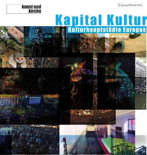 Kulturhauptstädte Europas